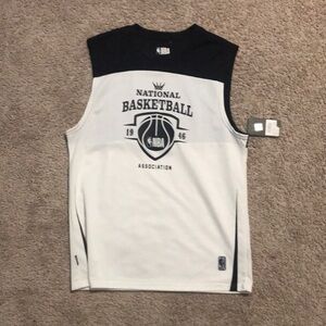 Brand spanking new still has the tags and everything